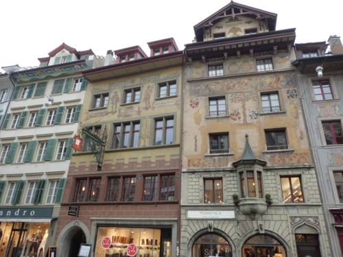 Lucerna Codice Promozionale Svizzera Booking.com