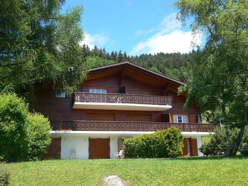 Villars-sur-Ollon Codice Promozionale Svizzera Booking.com