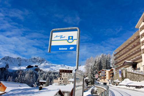 Arosa Codice Promozionale Svizzera Booking.com