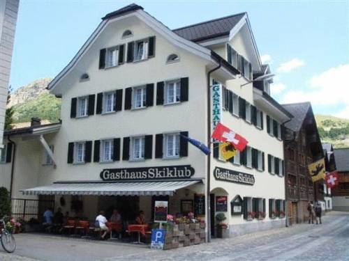 Andermatt Suisse code promo booking.com