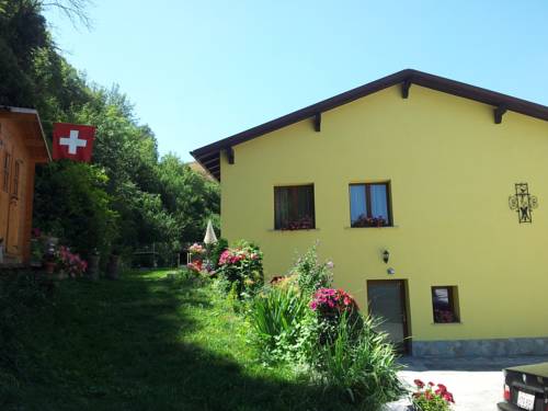 Sion Suisse code promo booking.com