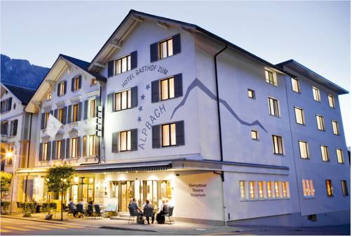 Meiringen Suisse code promo booking.com