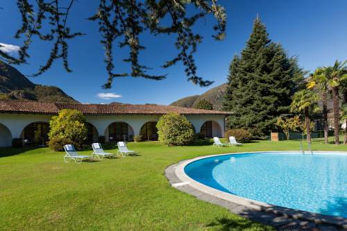 Losone Suisse code promo booking.com