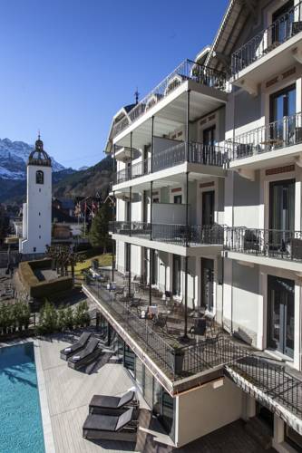 Champéry Codice Promozionale Svizzera Booking.com