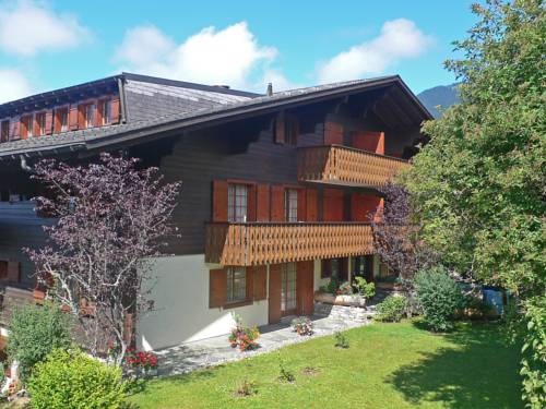 Villars-sur-Ollon Schweiz Promo-Code Booking.com