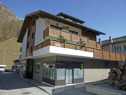 Saas Grund Codice Promozionale Svizzera Booking.com