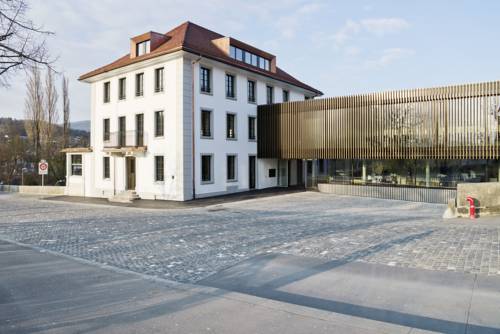 Aarau Suisse code promo booking.com