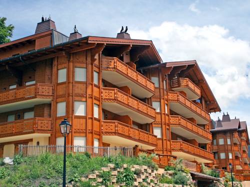 Gryon Codice Promozionale Svizzera Booking.com