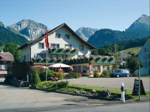 Unterwasser Suisse code promo booking.com