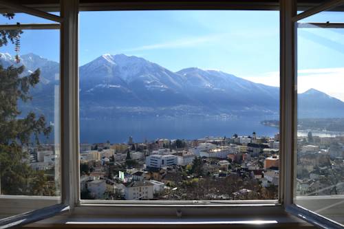 Locarno Codice Promozionale Svizzera Booking.com