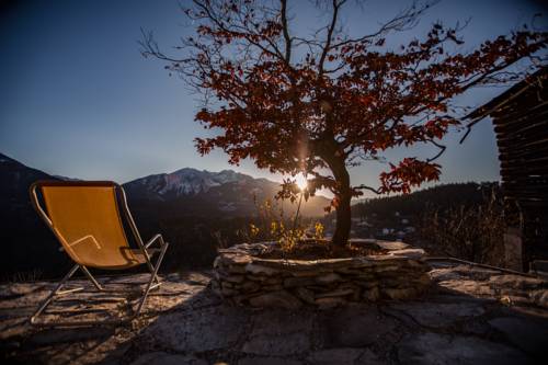 Trin Suisse code promo booking.com