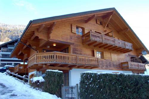 Champéry Suisse code promo booking.com