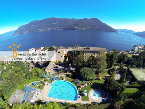 Brissago Codice Promozionale Svizzera Booking.com