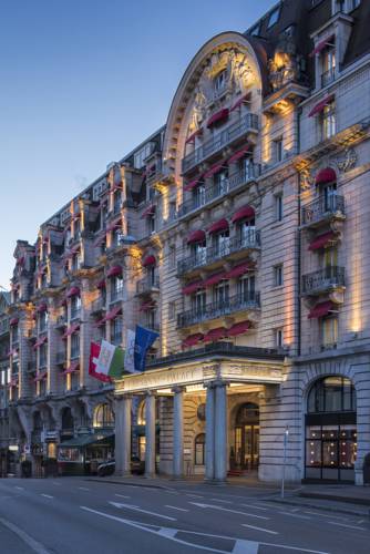 Lausanne Codice Promozionale Svizzera Booking.com