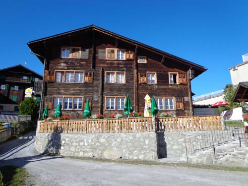 Brigels Codice Promozionale Svizzera Booking.com