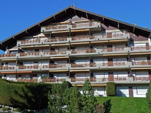 Crans Montana Suisse code promo booking.com