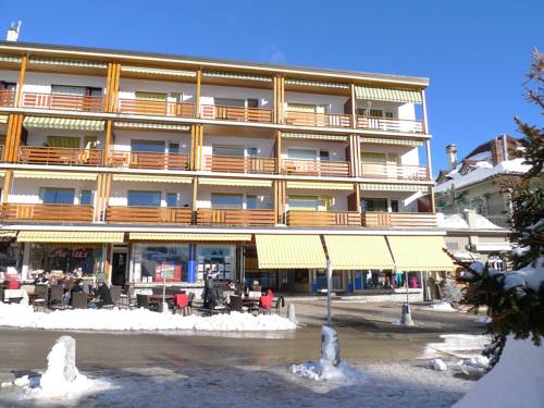 Crans Montana 1 Suisse code promo booking.com