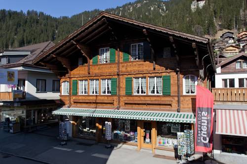 Adelboden Codice Promozionale Svizzera Booking.com