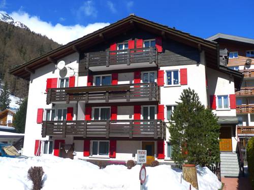 Saas-Grund Suisse code promo booking.com