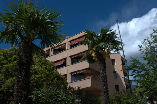 Ascona Codice Promozionale Svizzera Booking.com