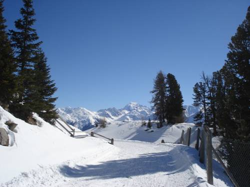 Sta Maria Val Müstair Switzerland Hotel
