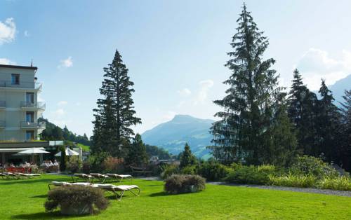 Adelboden Codice Promozionale Svizzera Booking.com
