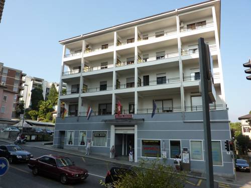 Lugano Codice Promozionale Svizzera Booking.com