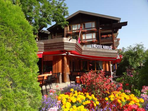 Lenk im Simmental Suisse code promo booking.com