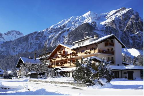 Kandersteg Codice Promozionale Svizzera Booking.com