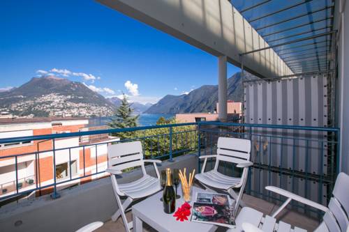 Lugano Switzerland Promo Code Booking.com