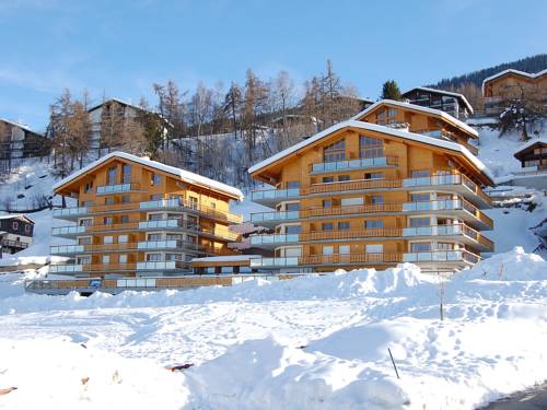 Nendaz Station Schweiz Promo-Code Booking.com