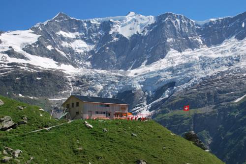 Grindelwald Switzerland Promo Code Booking.com