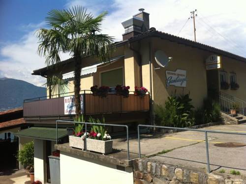 Piazzogna Suisse code promo booking.com