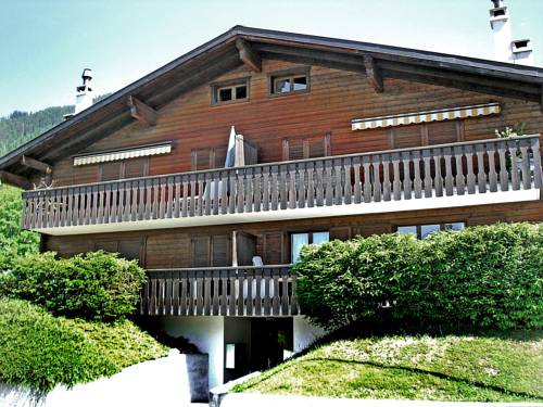 Chesières Suisse code promo booking.com