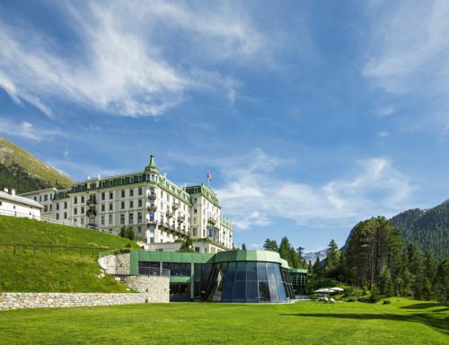 Pontresina Codice Promozionale Svizzera Booking.com