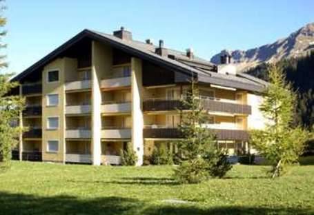 Parpan Suisse code promo booking.com