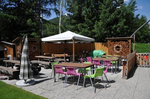 Bever Suisse code promo booking.com