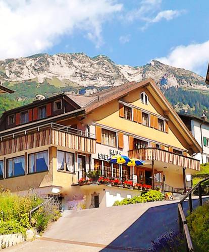 Amden Suisse code promo booking.com