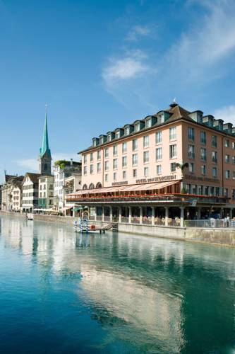 Zurigo Codice Promozionale Svizzera Booking.com