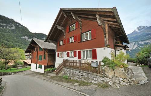 Brienzwiler Suisse code promo booking.com