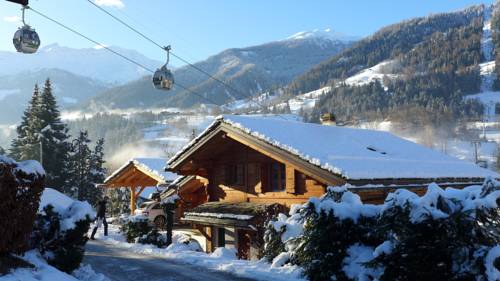 Verbier Schweiz Promo-Code Booking.com