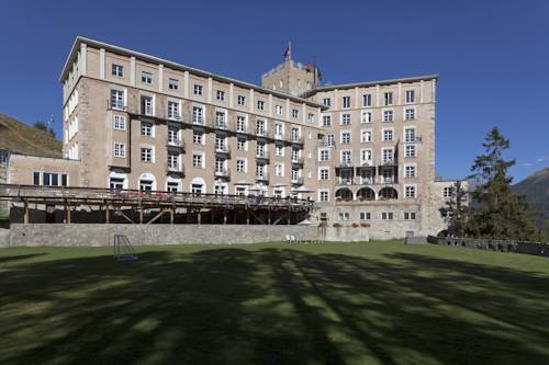 Zuoz Codice Promozionale Svizzera Booking.com