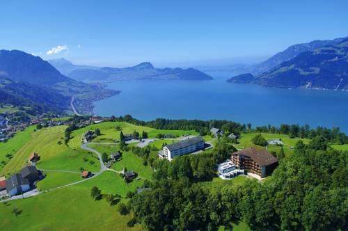 Emmetten Suisse code promo booking.com