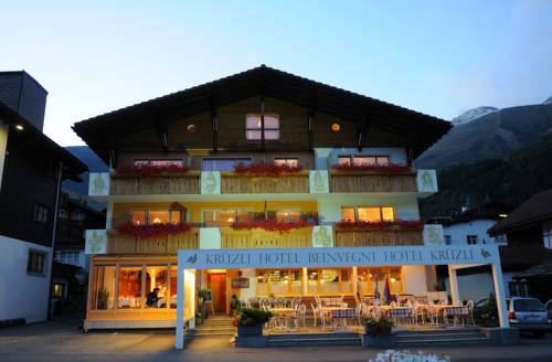Sedrun Suisse code promo booking.com