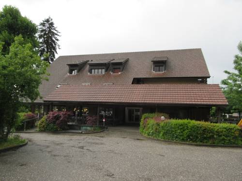 Aarwangen Schweiz Promo-Code Booking.com