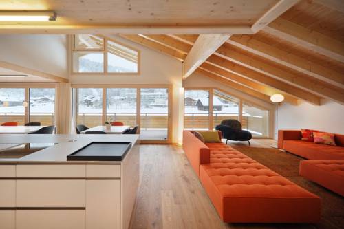 Lenk im Simmental Schweiz Promo-Code Booking.com