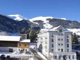Churwalden Switzerland Promo Code Agoda.com
