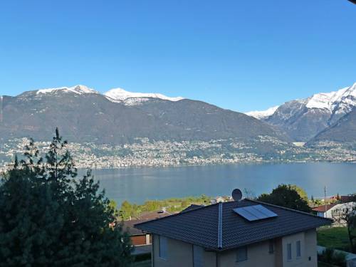 Piazzogna Suisse code promo booking.com