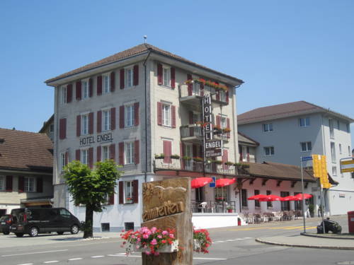 Emmetten Suisse code promo booking.com
