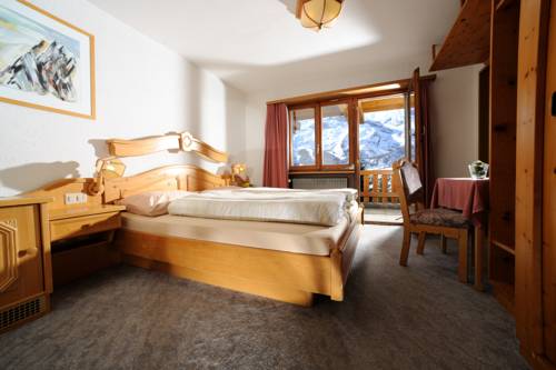 Saas Fee Codice Promozionale Svizzera Booking.com